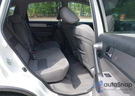 2011 Honda Cr-V Ex from USA, damaged, VIN 5J6RE4H56BL002038